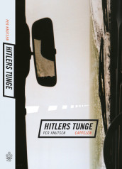 Hitlers tunge av Per Knutsen (Innbundet)