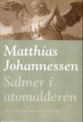 Salmer i atomalderen av Knut Ødegård (Innbundet)