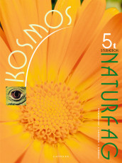 Kosmos 5 Studiebok av Per Audun Heskestad (Heftet)