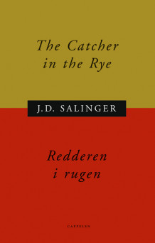 The Catcher in the Rye av J.D. Salinger (Fleksibind)