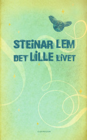Det lille livet av Steinar Lem (Innbundet)