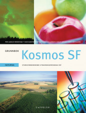 Kosmos SF Grunnbok (2006) av Per Audun Heskestad, Ivar Karsten Lerstad, Harald Otto Liebich og Knut Jørgen Røed Ødegaard (Heftet)