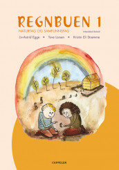 Regnbuen Ny utgave 1 Arbeidsbok av Liv-Astrid Egge (Heftet)