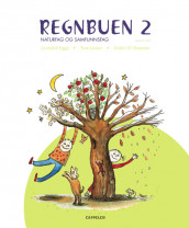 Regnbuen Ny utgave 2 Lærerens bok av Liv-Astrid Egge (Perm)