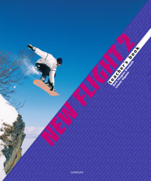 New Flight 2 Teacher's Book av Berit Haugnes Bromseth (Perm)