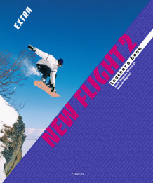 New Flight 2 Extra Teacher's Book av Berit Haugnes Bromseth (Perm)