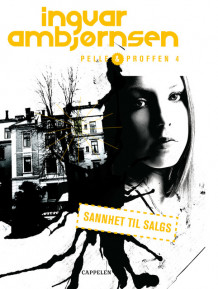 Sannhet til salgs av Ingvar Ambjørnsen (Heftet)