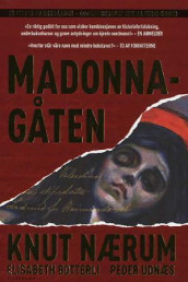 Madonna-gåten + Løsningen på Madonna-gåten av Knut Nærum (Plastpakket)