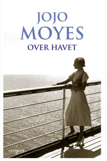 Over havet av Jojo Moyes (Innbundet)