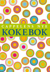 Cappelens nye kokebok av Wenche Andersen (Heftet)