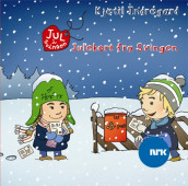 Julekort fra Svingen av Kjetil Indregard (Lydbok-CD)