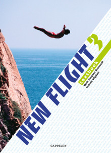 New Flight 3 Textbook av Berit Haugnes Bromseth (Innbundet)