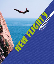 New Flight 3 Teacher's Book av Berit Haugnes Bromseth (Perm)