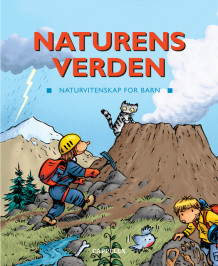 Naturens verden (Innbundet)