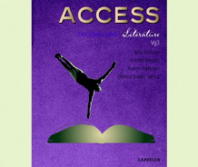 Access to English: Literature  Teacher's CDs (2008) av John Anthony (Lydbok-CD)