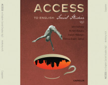 Access to English: Social Studies Teacher's CDs av Theresa Bowles Sørhus (Lydbok-CD)