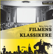 Filmens klassikere av Øyvor Dalan Vik (Lydbok-CD)