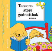 Tassens store godnattbok av Eric Hill (Nedlastbar lydbok)