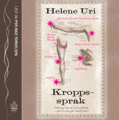 Kroppsspråk av Helene Uri (Lydbok-CD)