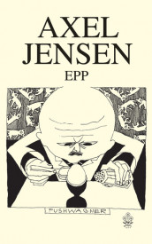 Epp av Axel Jensen (Heftet)