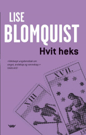 Hvit heks av Lise Blomquist (Innbundet)