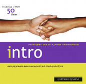 Intro tigrinja deltaker-cd av Ingebjørg Dolve (Lydbok-CD)