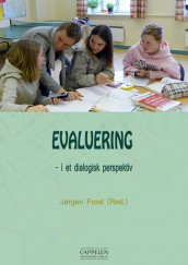 Evaluering av Jørgen Frost (Heftet)