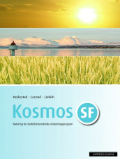 Kosmos SF Lærebok (2009) av Per Audun Heskestad (Innbundet)
