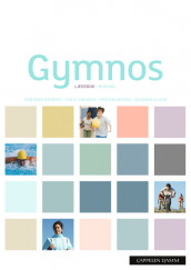 Gymnos Lærebok (2009) av Asbjørn Gjerset (Innbundet)