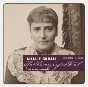 Hellemyrsfolket av Amalie Skram (Lydbok MP3-CD)