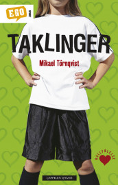 Taklinger av Mikael Thörnqvist (Innbundet)