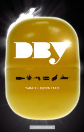 DBY av Taran L. Bjørnstad (Innbundet)