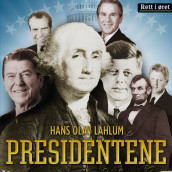 Presidentene av Hans Olav Lahlum (Nedlastbar lydbok)