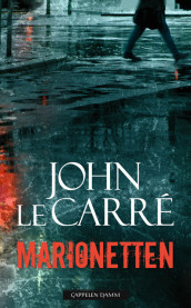 Marionetten av John le Carré (Heftet)