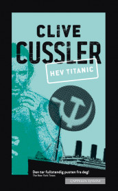 Hev Titanic! av Clive Cussler (Heftet)