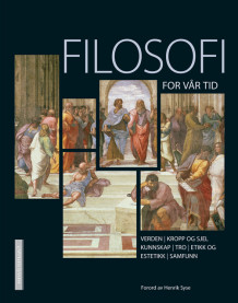 Filosofi av David Papineau (Heftet)