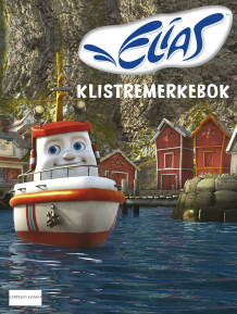 Elias Klistremerkebok (Stiftet)