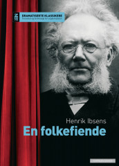 En folkefiende av Hilde Justdal (Heftet)