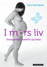 Omslag - I mors liv