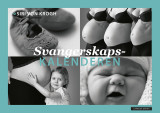 Omslag - Svangerskapskalenderen