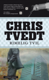 Rimelig tvil av Chris Tvedt (Ebok)