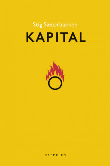 Kapital av Stig Sæterbakken (Ebok)