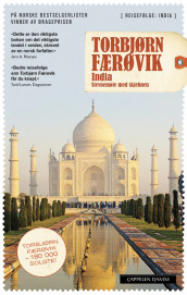 India av Torbjørn Færøvik (Ebok)