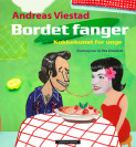 Omslag - Bordet fanger