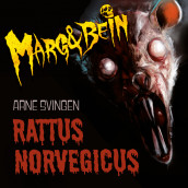 Rattus norvegicus av Arne Svingen (Nedlastbar lydbok)