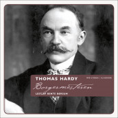 Borgermesteren av Thomas Hardy (Nedlastbar lydbok)