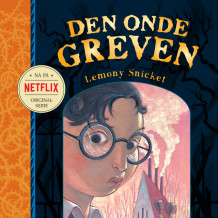 Den mystiske mølla av Lemony Snicket (Nedlastbar lydbok)