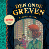 Den skrekkelige skolen av Lemony Snicket (Nedlastbar lydbok)