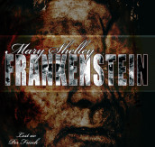 Frankenstein av Mary Shelley (Nedlastbar lydbok)