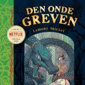 Krypdyrkammeret av Lemony Snicket (Nedlastbar lydbok)